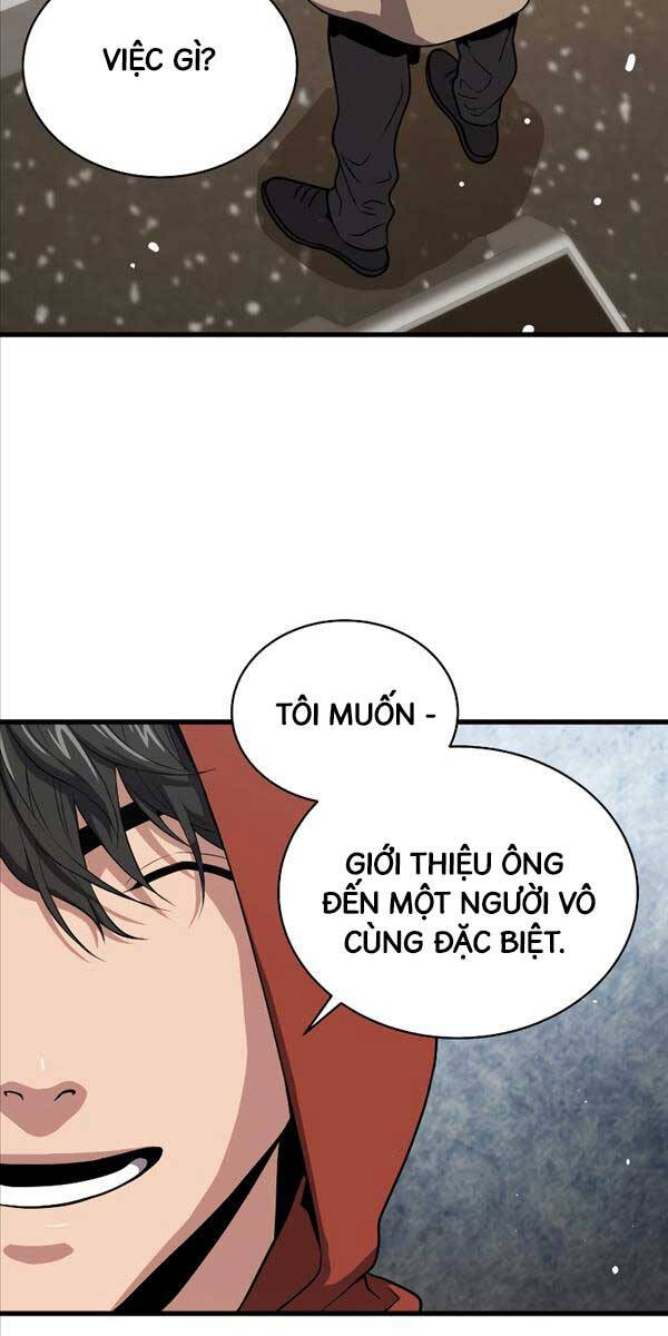 Luyện Cấp Chốn Địa Ngục Chap 43 - Next Chap 44