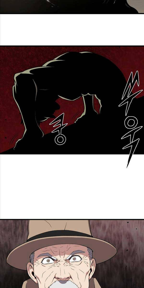 Luyện Cấp Chốn Địa Ngục Chap 43 - Next Chap 44