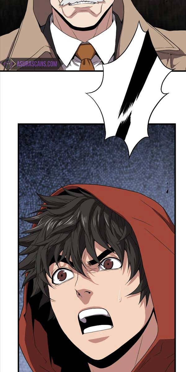 Luyện Cấp Chốn Địa Ngục Chap 43 - Next Chap 44