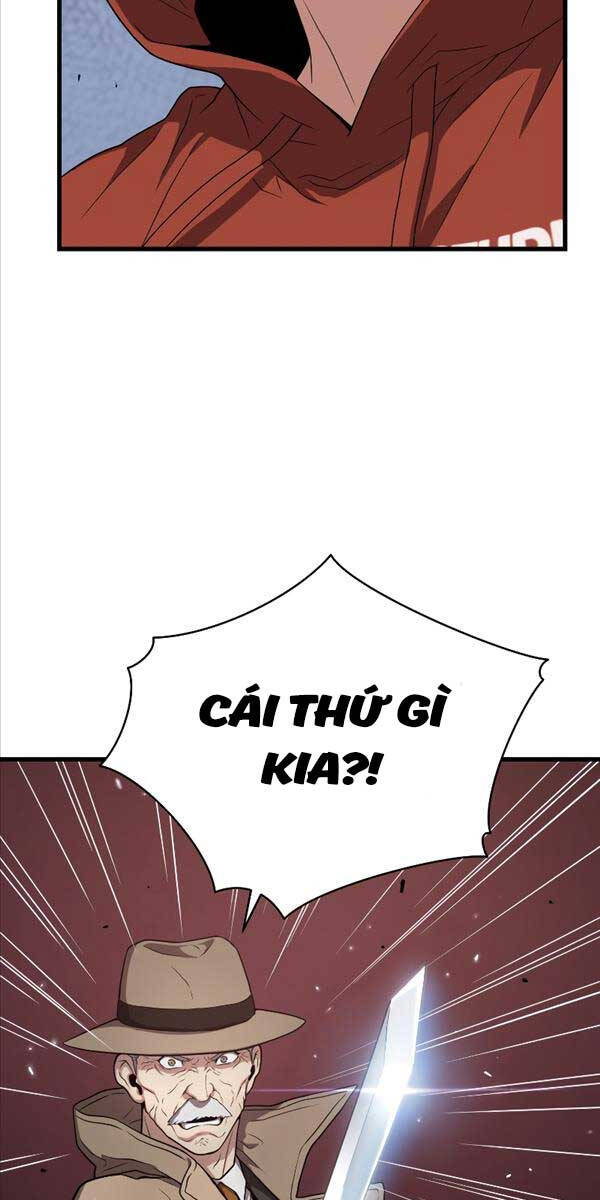 Luyện Cấp Chốn Địa Ngục Chap 43 - Next Chap 44