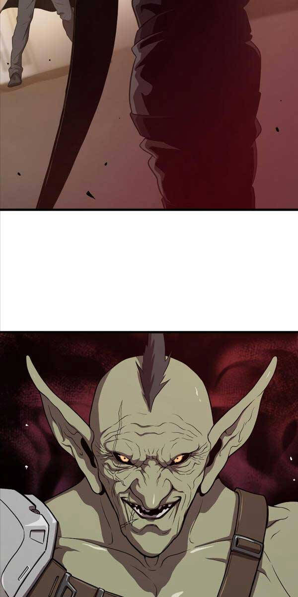 Luyện Cấp Chốn Địa Ngục Chap 43 - Next Chap 44