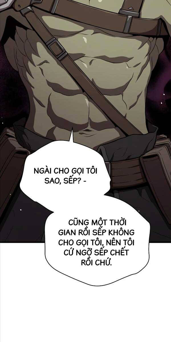 Luyện Cấp Chốn Địa Ngục Chap 43 - Next Chap 44