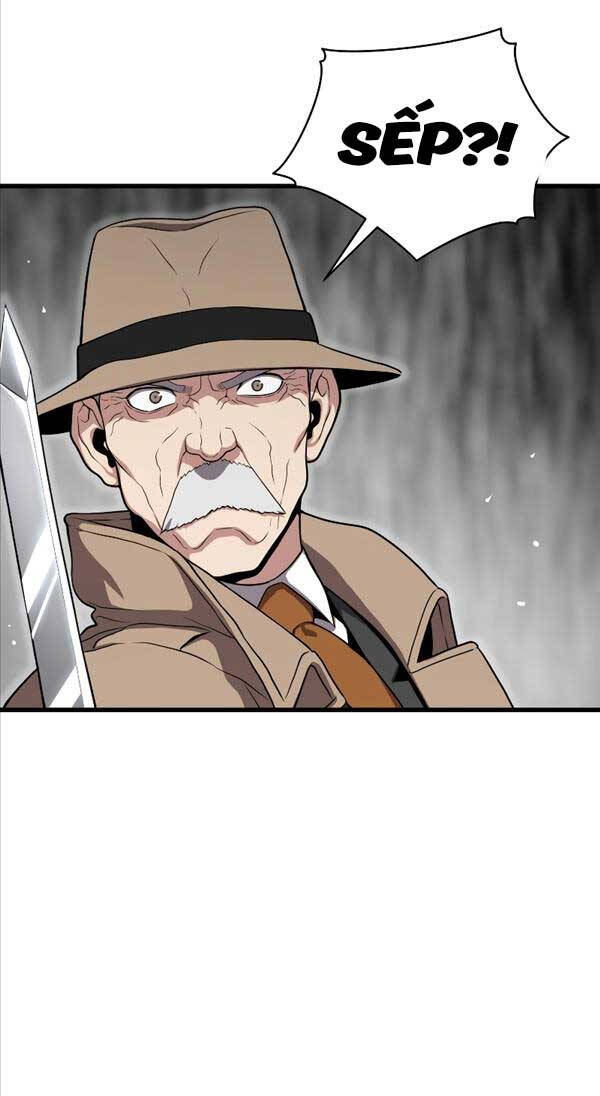 Luyện Cấp Chốn Địa Ngục Chap 43 - Next Chap 44