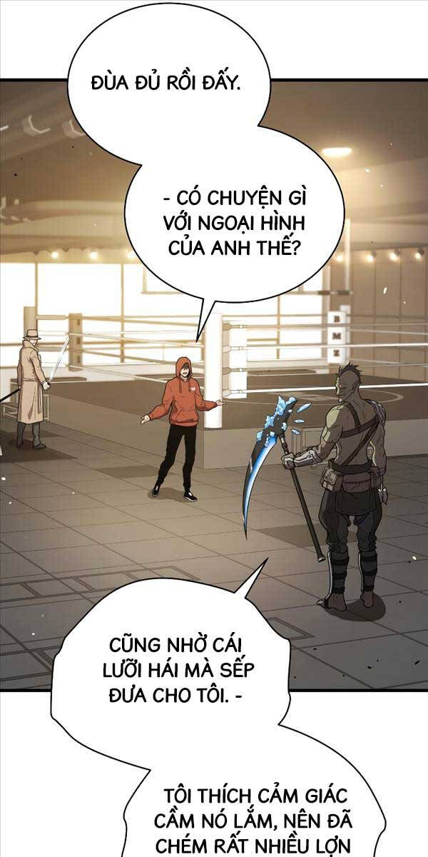 Luyện Cấp Chốn Địa Ngục Chap 43 - Next Chap 44