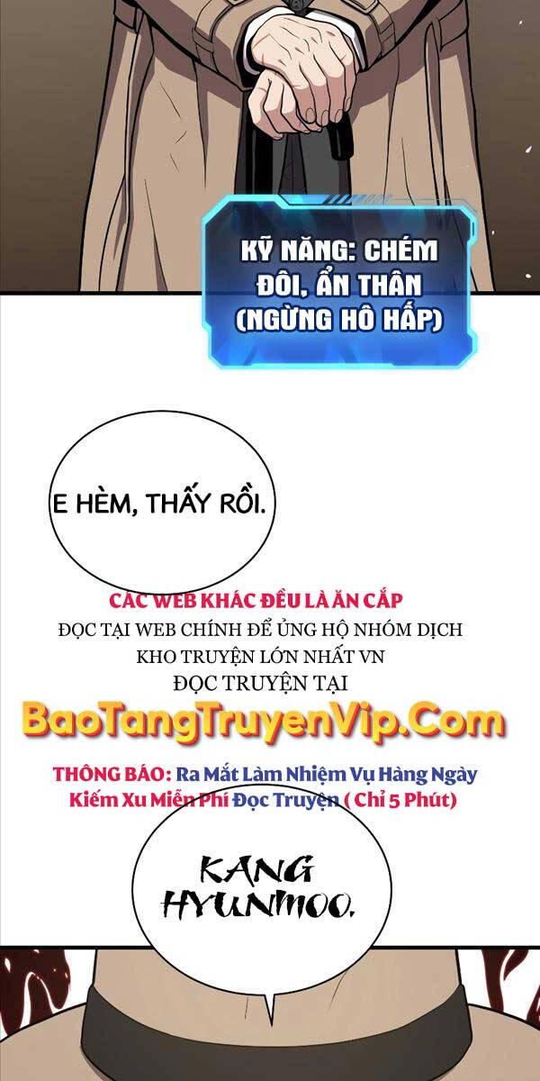 Luyện Cấp Chốn Địa Ngục Chap 43 - Next Chap 44