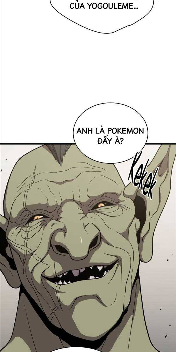 Luyện Cấp Chốn Địa Ngục Chap 43 - Next Chap 44