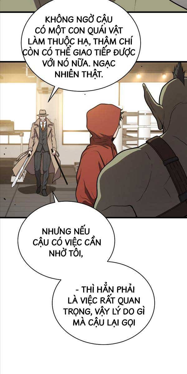 Luyện Cấp Chốn Địa Ngục Chap 43 - Next Chap 44