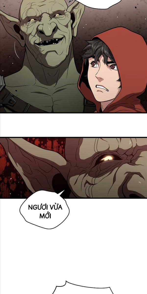 Luyện Cấp Chốn Địa Ngục Chap 43 - Next Chap 44