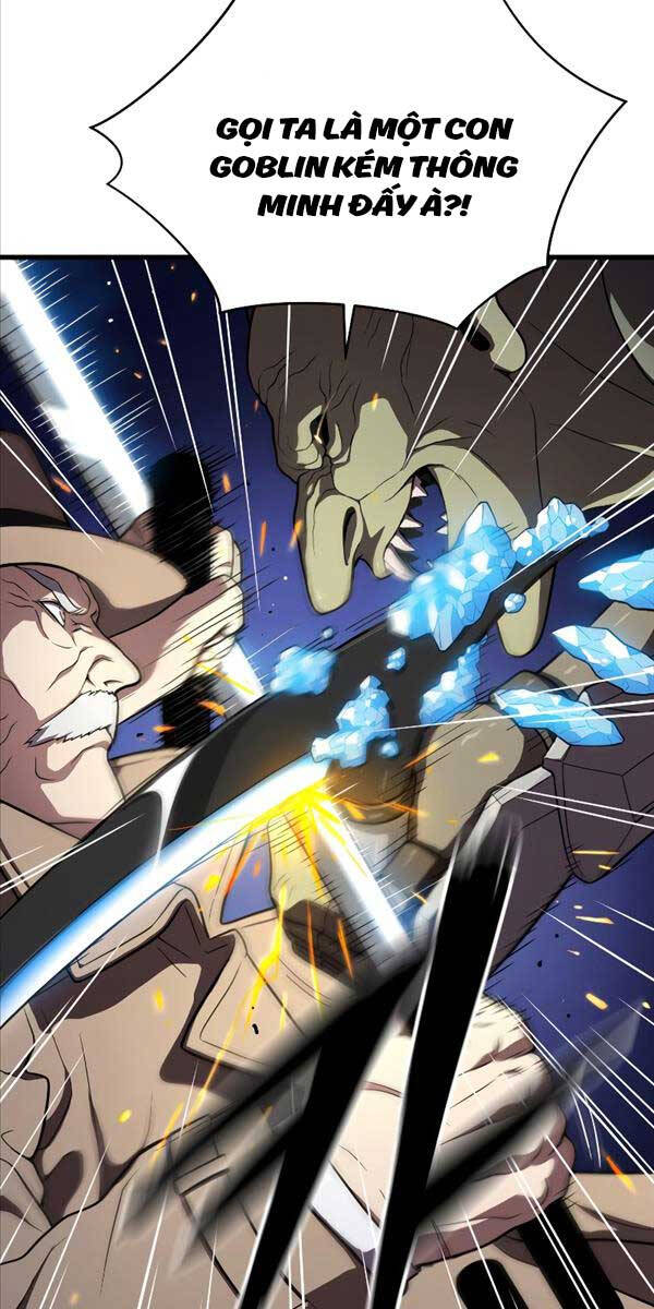 Luyện Cấp Chốn Địa Ngục Chap 43 - Next Chap 44