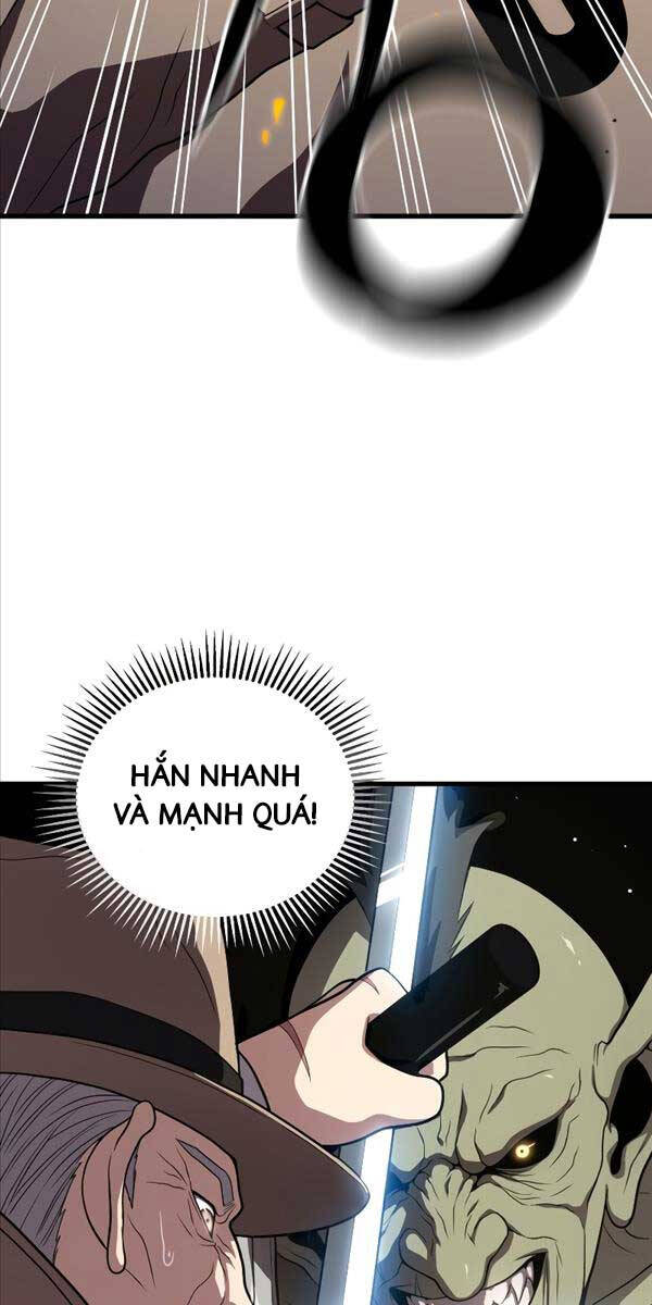 Luyện Cấp Chốn Địa Ngục Chap 43 - Next Chap 44