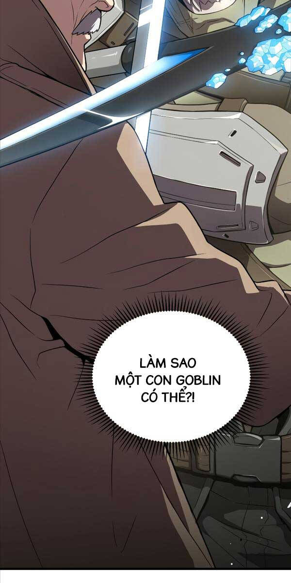 Luyện Cấp Chốn Địa Ngục Chap 43 - Next Chap 44