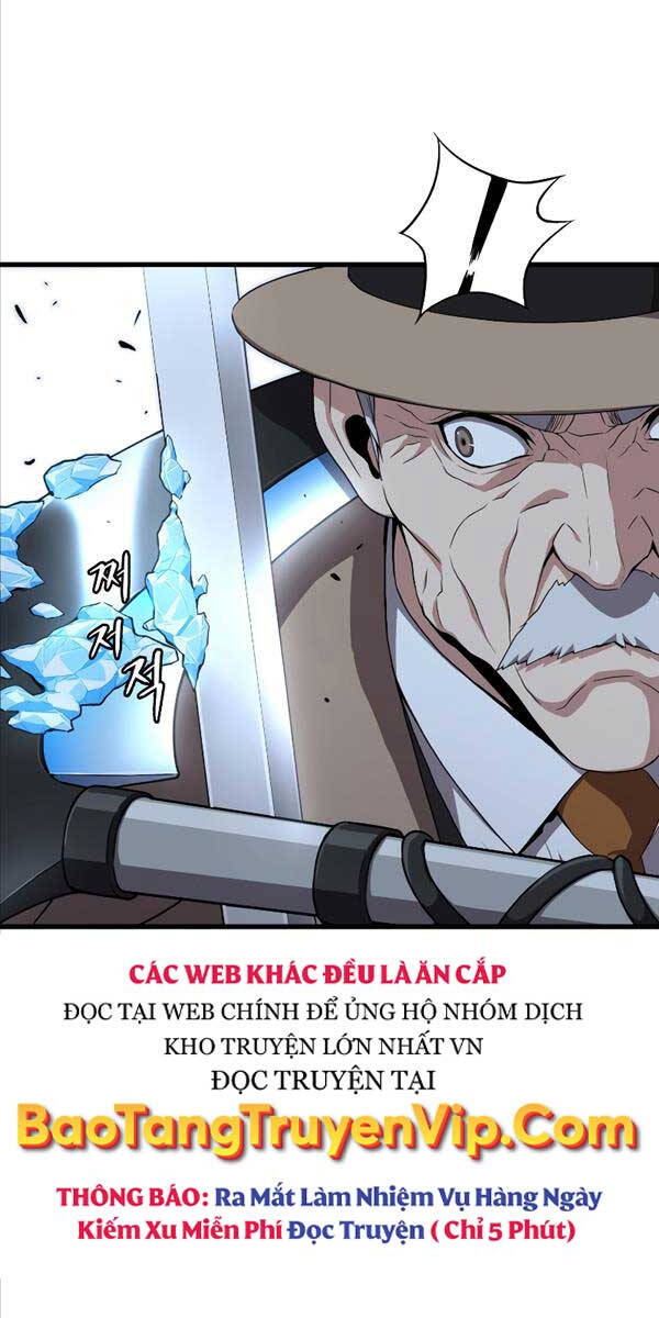 Luyện Cấp Chốn Địa Ngục Chap 43 - Next Chap 44