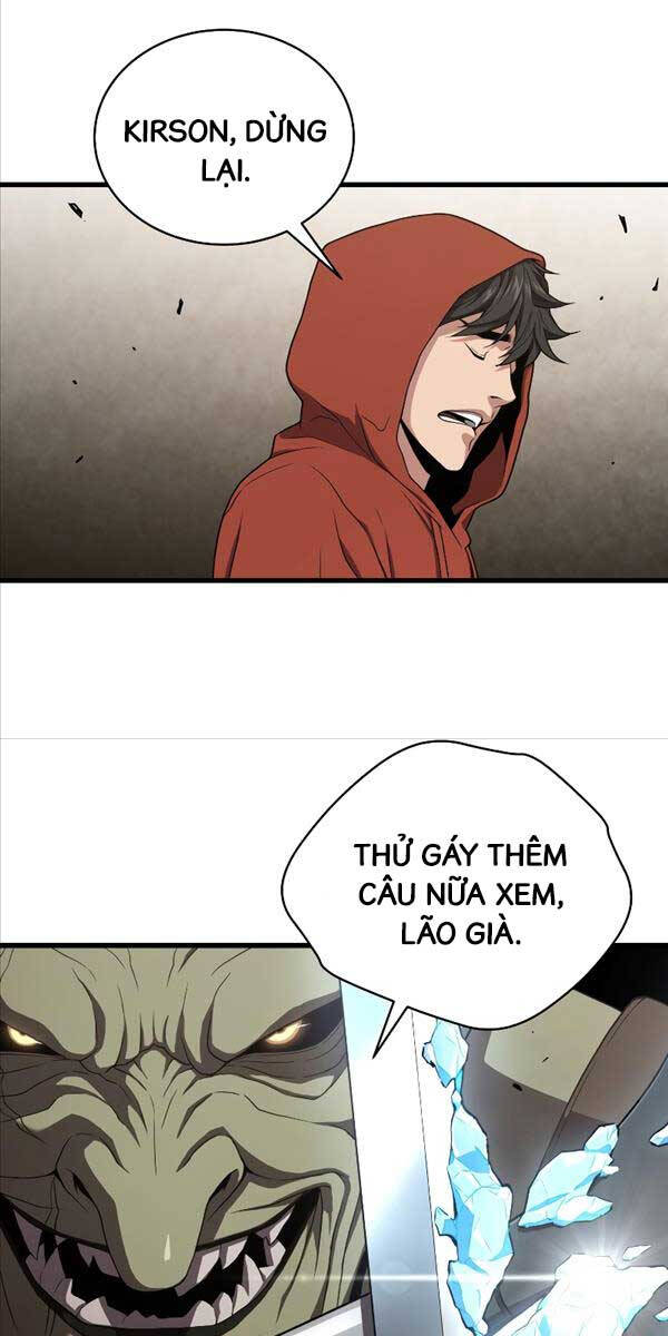 Luyện Cấp Chốn Địa Ngục Chap 43 - Next Chap 44