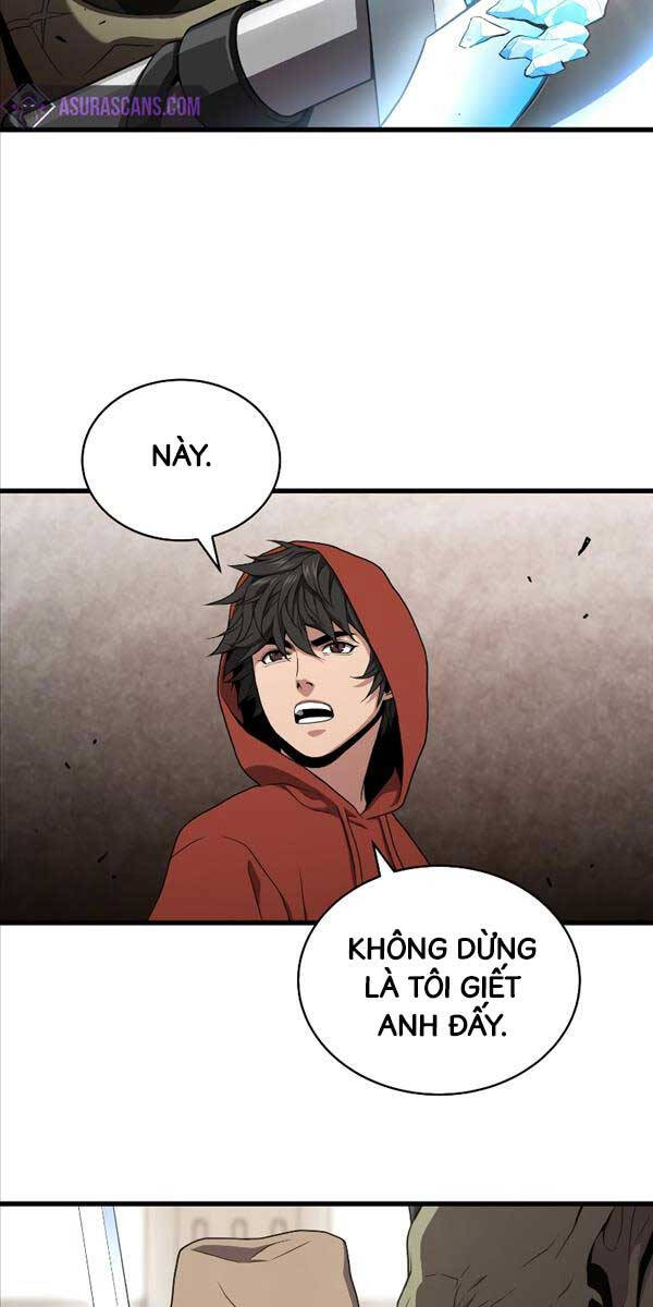 Luyện Cấp Chốn Địa Ngục Chap 43 - Next Chap 44