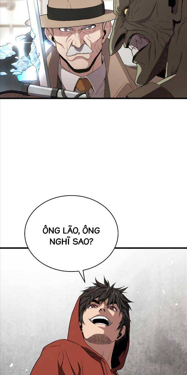 Luyện Cấp Chốn Địa Ngục Chap 43 - Next Chap 44