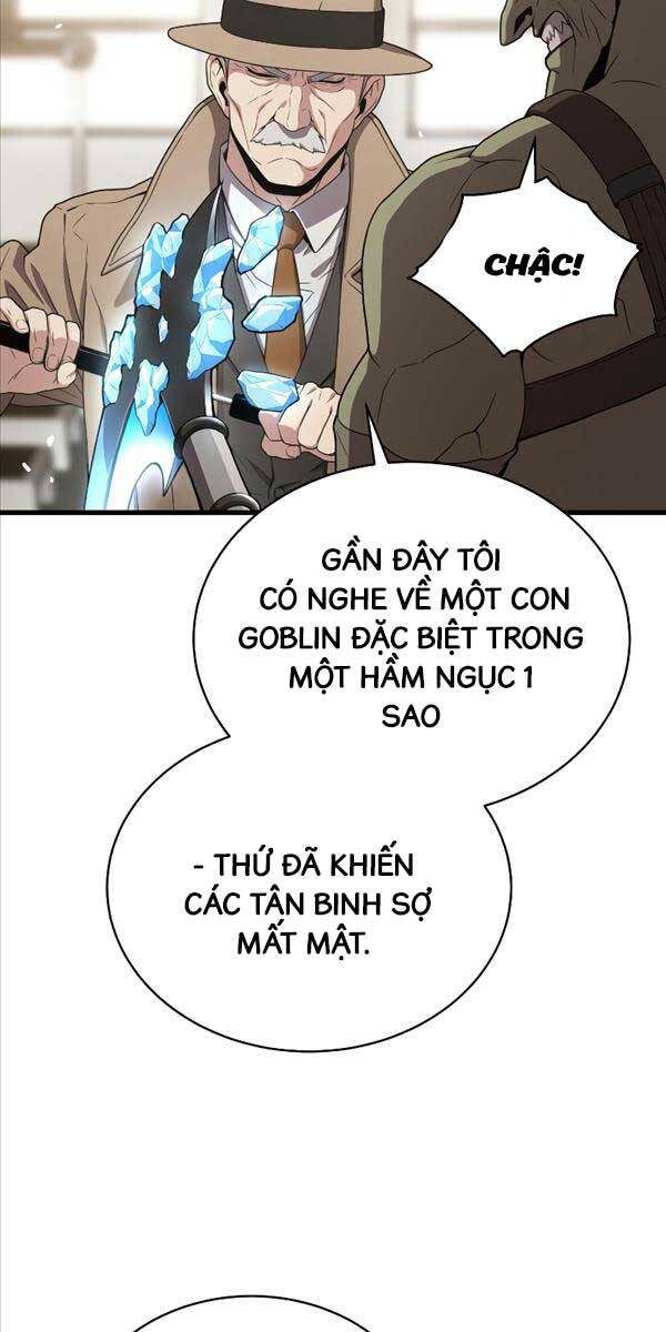 Luyện Cấp Chốn Địa Ngục Chap 43 - Next Chap 44