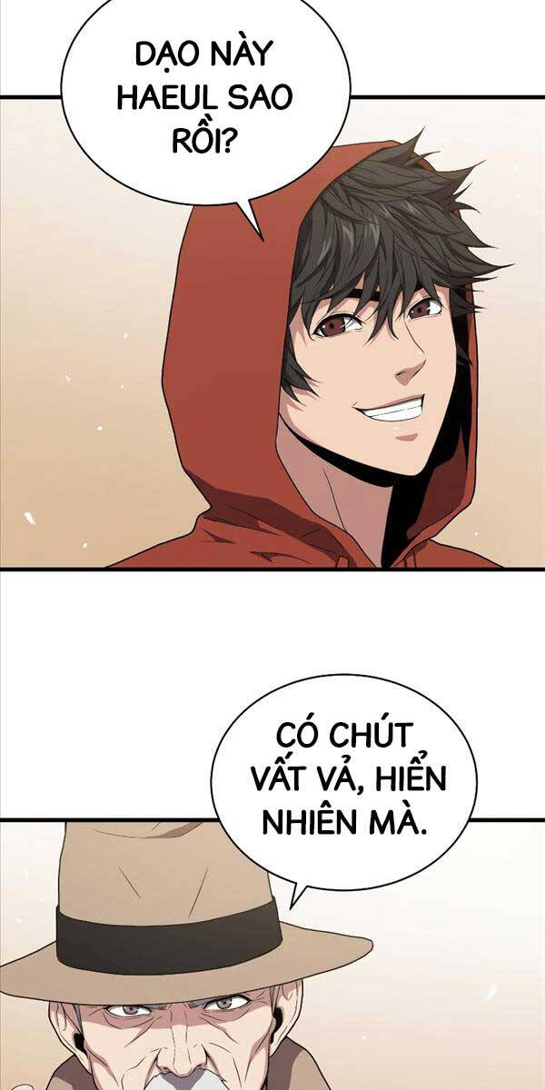 Luyện Cấp Chốn Địa Ngục Chap 43 - Next Chap 44