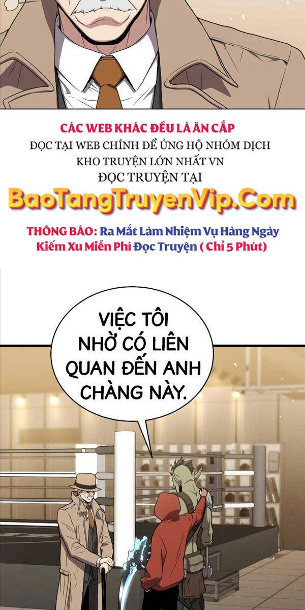 Luyện Cấp Chốn Địa Ngục Chap 43 - Next Chap 44