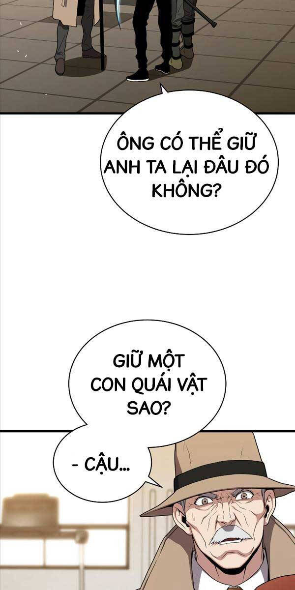 Luyện Cấp Chốn Địa Ngục Chap 43 - Next Chap 44