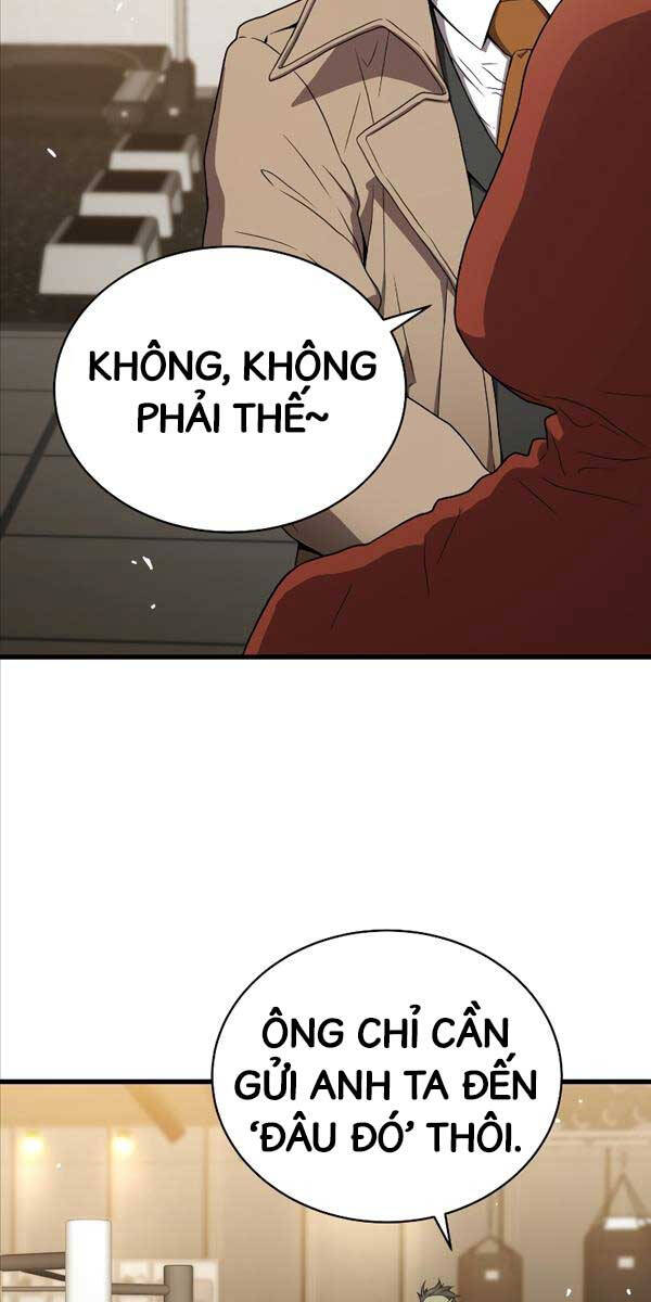 Luyện Cấp Chốn Địa Ngục Chap 43 - Next Chap 44