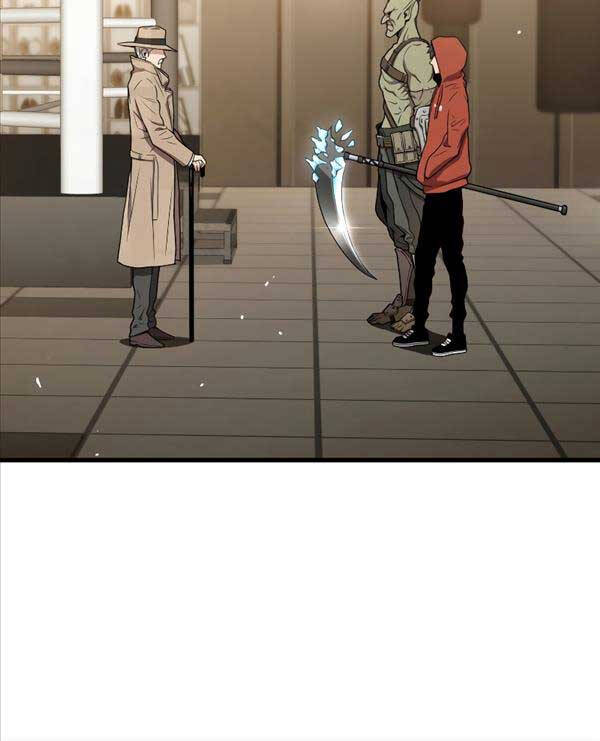 Luyện Cấp Chốn Địa Ngục Chap 43 - Next Chap 44