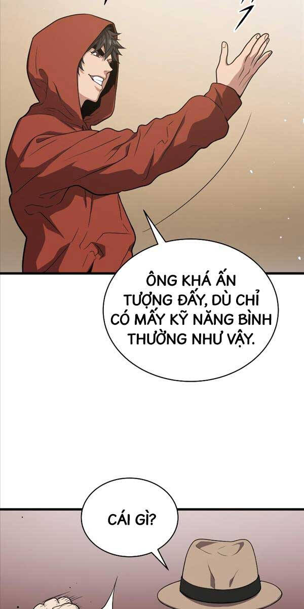Luyện Cấp Chốn Địa Ngục Chap 43 - Next Chap 44