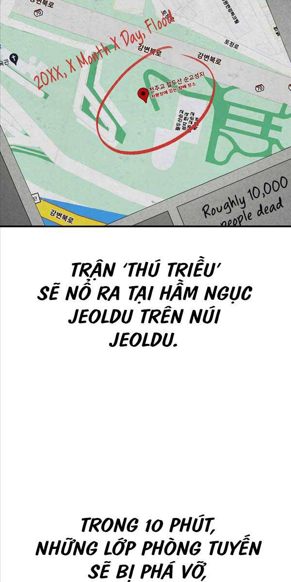 Luyện Cấp Chốn Địa Ngục Chap 43 - Next Chap 44