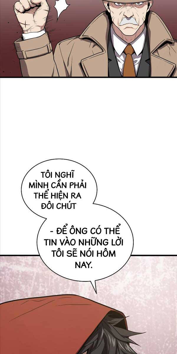 Luyện Cấp Chốn Địa Ngục Chap 43 - Next Chap 44