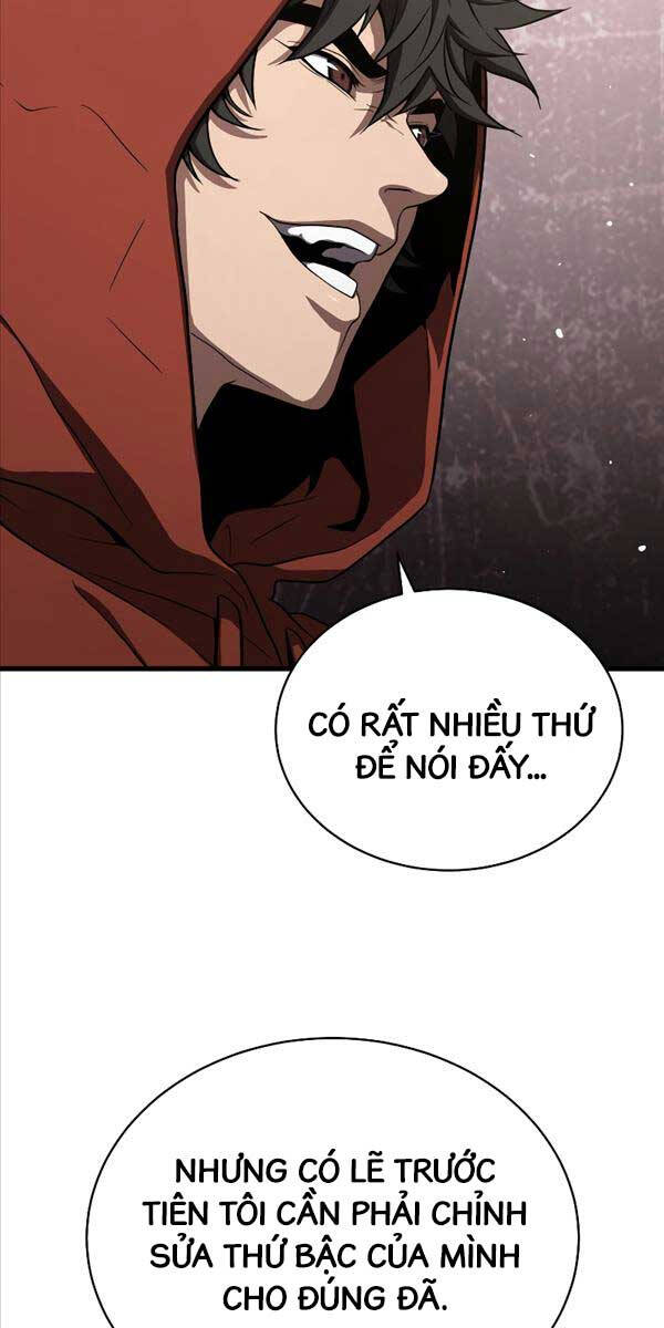 Luyện Cấp Chốn Địa Ngục Chap 43 - Next Chap 44