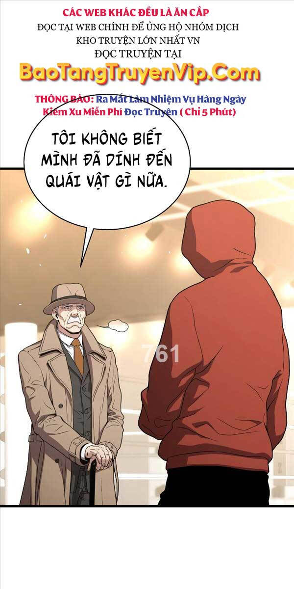 Luyện Cấp Chốn Địa Ngục Chap 44 - Next Chap 45