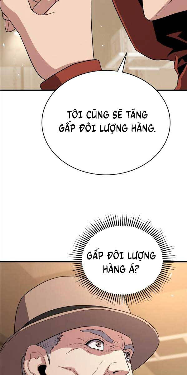 Luyện Cấp Chốn Địa Ngục Chap 44 - Next Chap 45