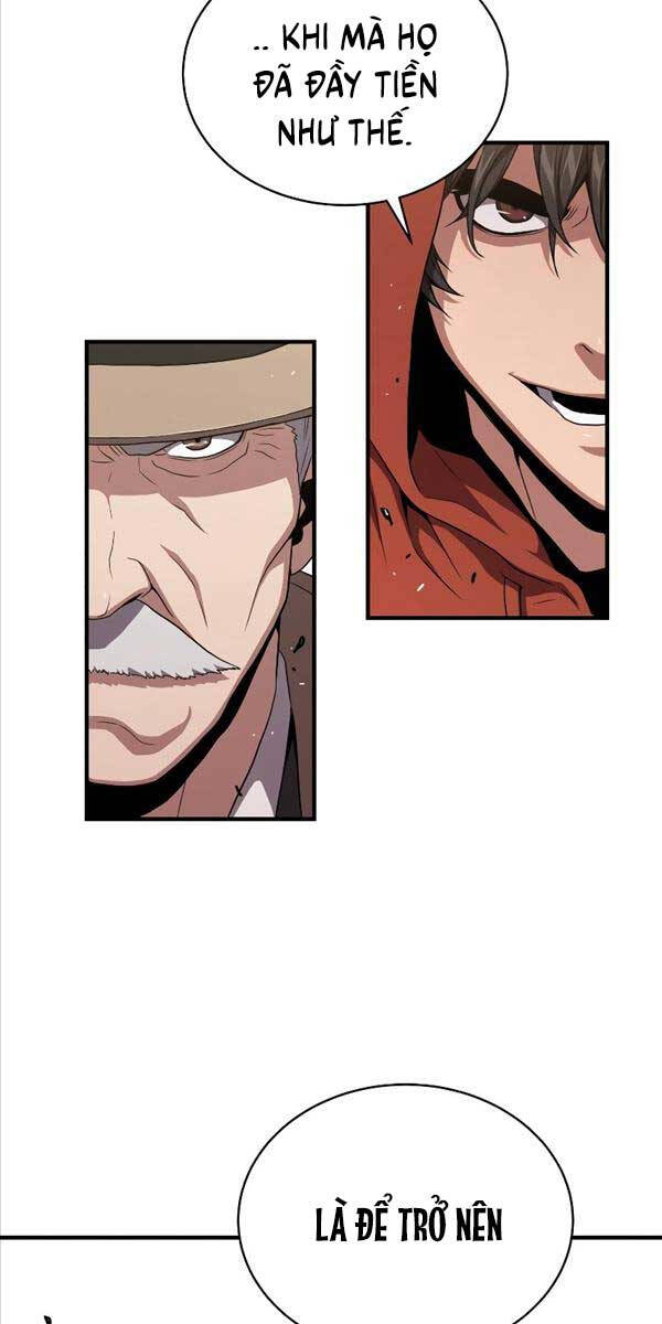 Luyện Cấp Chốn Địa Ngục Chap 44 - Next Chap 45
