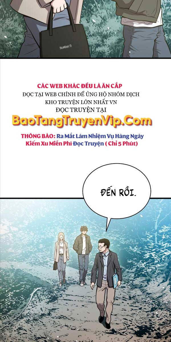Luyện Cấp Chốn Địa Ngục Chap 44 - Next Chap 45