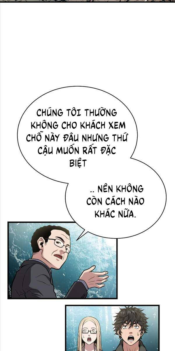 Luyện Cấp Chốn Địa Ngục Chap 44 - Next Chap 45