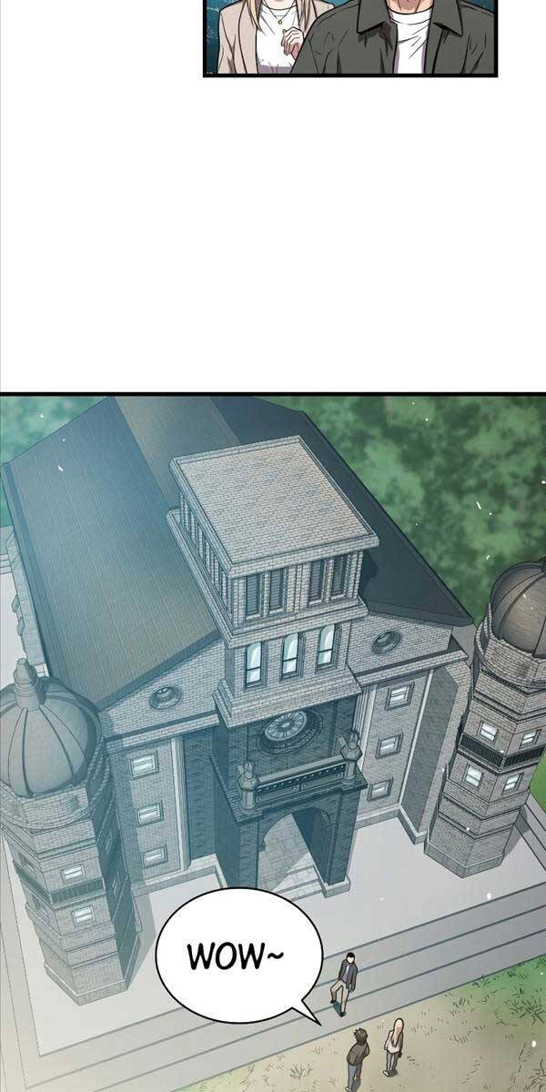Luyện Cấp Chốn Địa Ngục Chap 44 - Next Chap 45