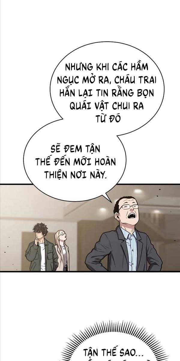 Luyện Cấp Chốn Địa Ngục Chap 44 - Next Chap 45