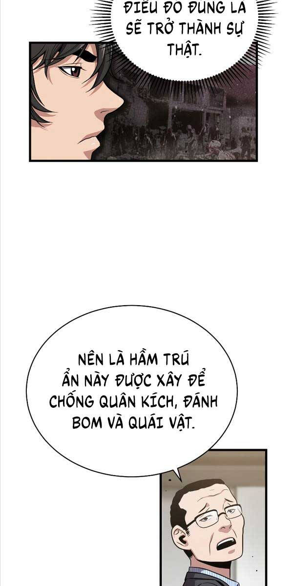Luyện Cấp Chốn Địa Ngục Chap 44 - Next Chap 45