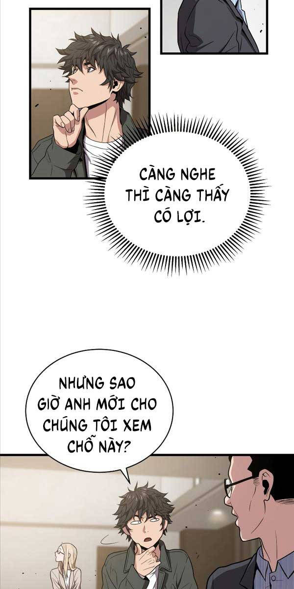Luyện Cấp Chốn Địa Ngục Chap 44 - Next Chap 45