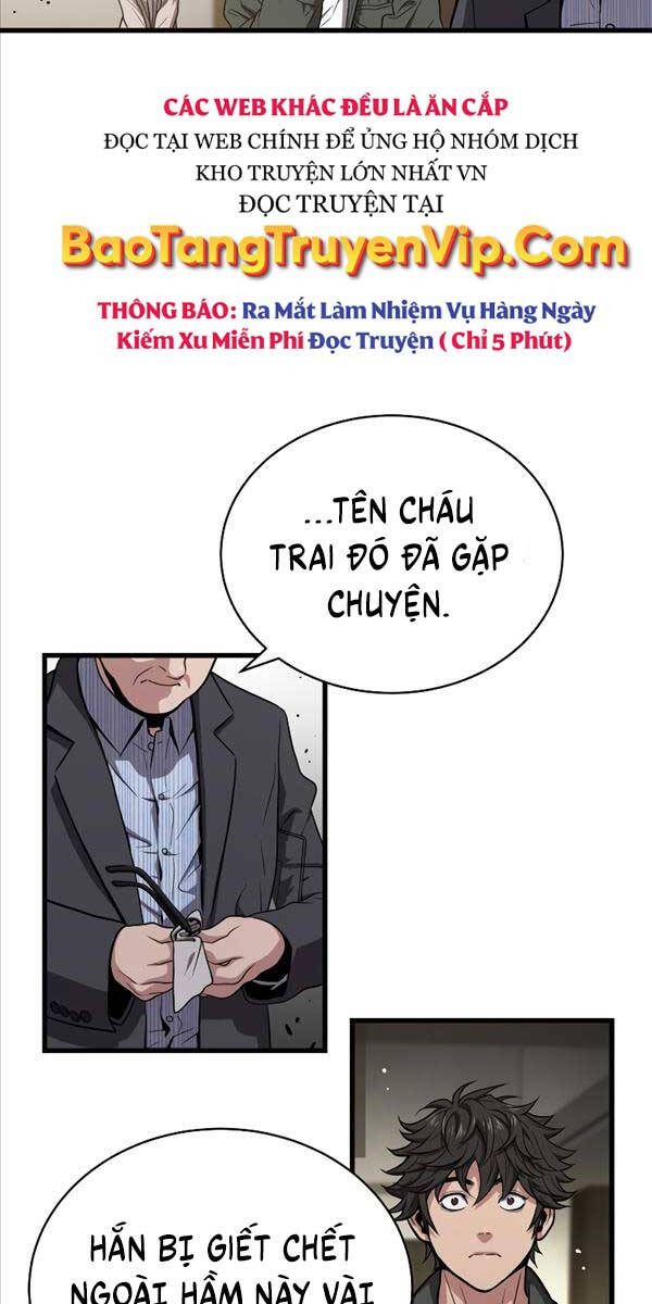 Luyện Cấp Chốn Địa Ngục Chap 44 - Next Chap 45