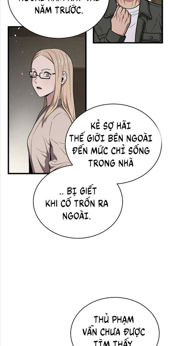 Luyện Cấp Chốn Địa Ngục Chap 44 - Next Chap 45