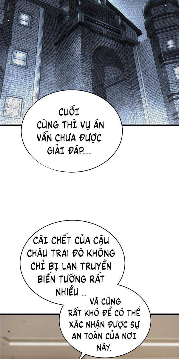 Luyện Cấp Chốn Địa Ngục Chap 44 - Next Chap 45