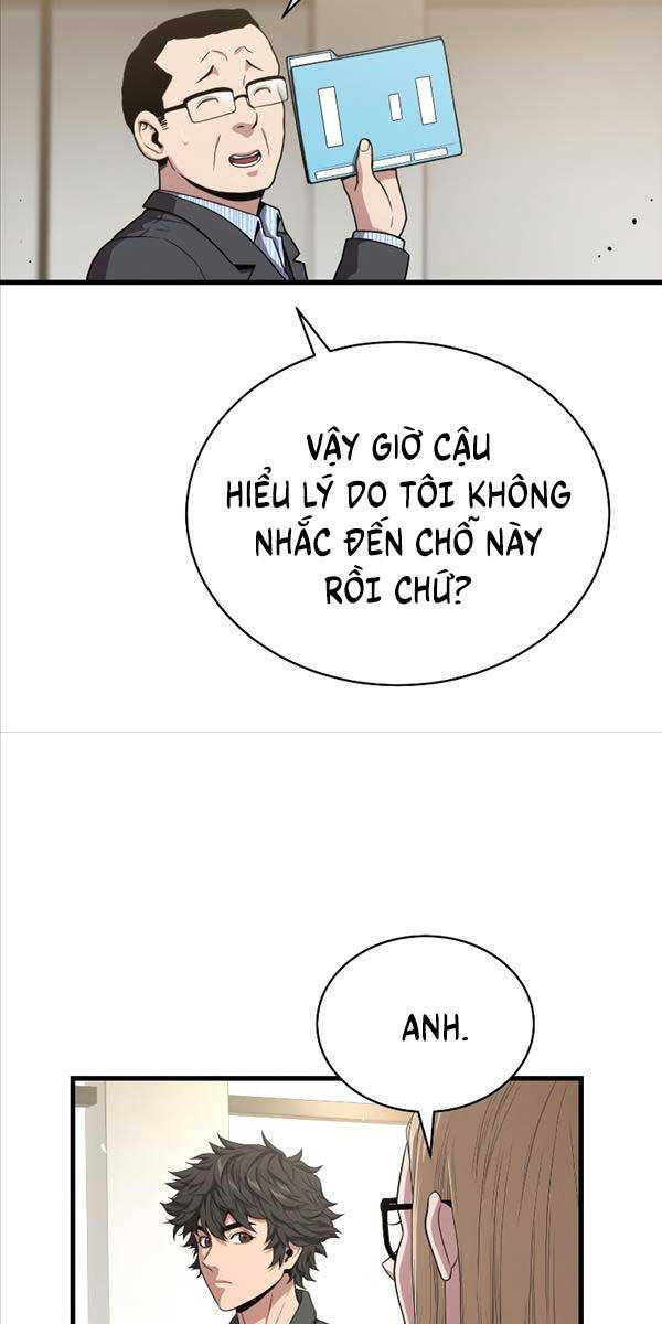 Luyện Cấp Chốn Địa Ngục Chap 44 - Next Chap 45