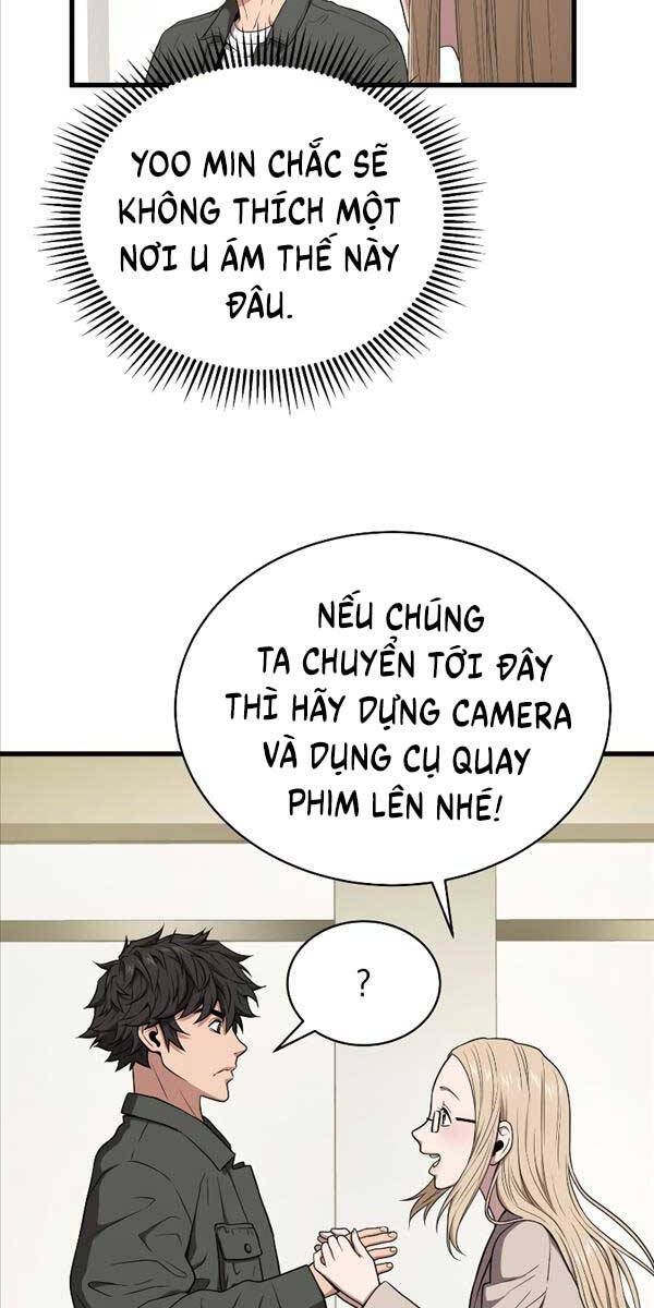 Luyện Cấp Chốn Địa Ngục Chap 44 - Next Chap 45