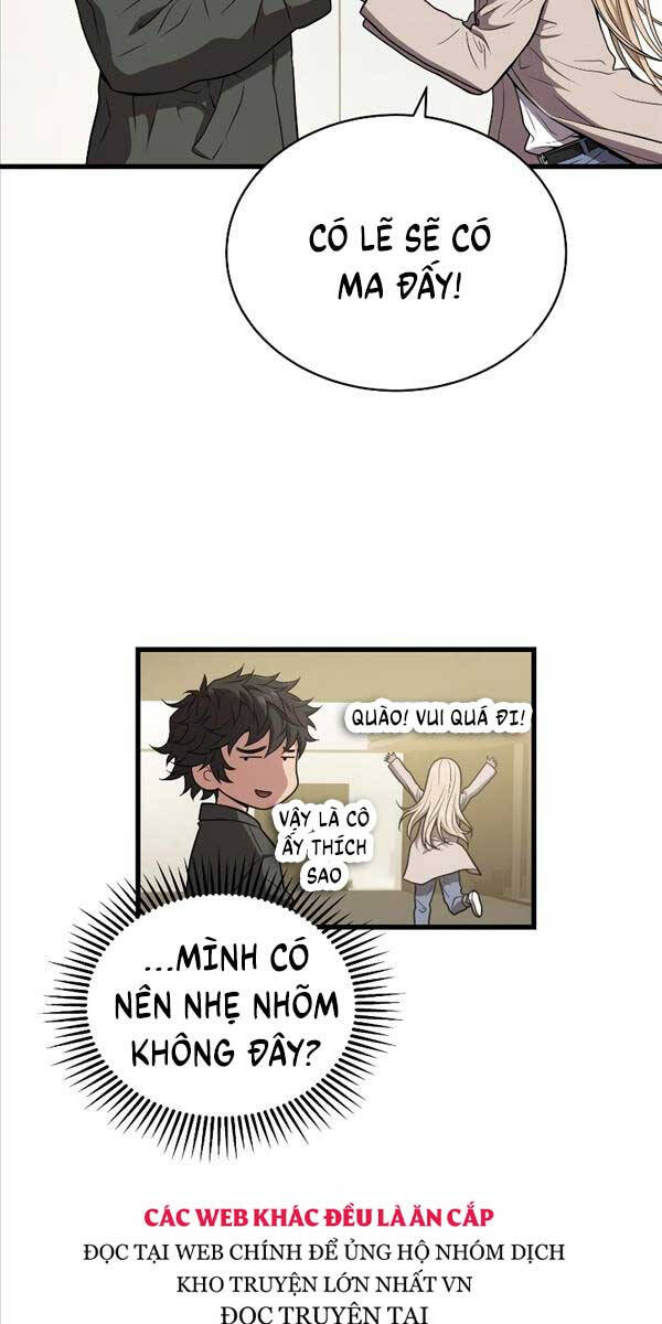 Luyện Cấp Chốn Địa Ngục Chap 44 - Next Chap 45