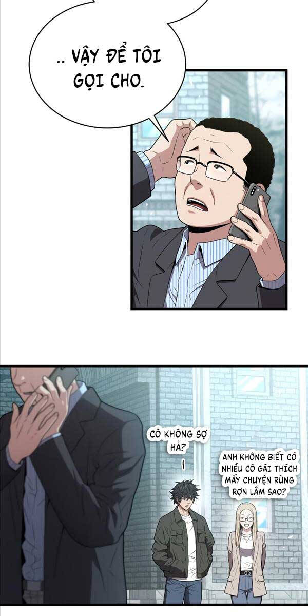 Luyện Cấp Chốn Địa Ngục Chap 44 - Next Chap 45
