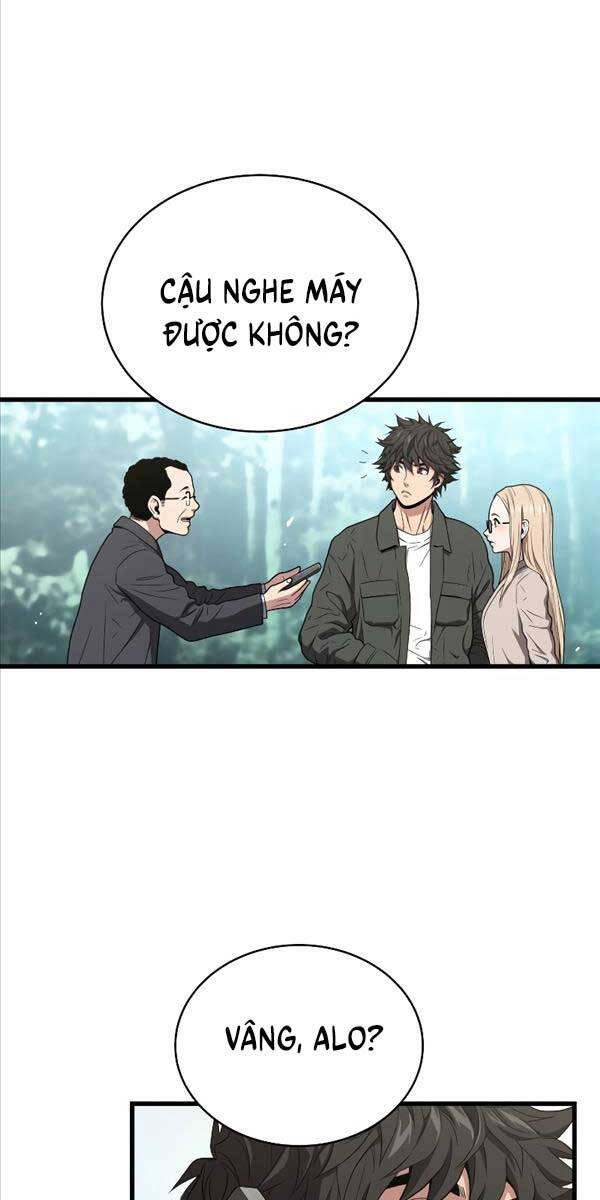 Luyện Cấp Chốn Địa Ngục Chap 44 - Next Chap 45