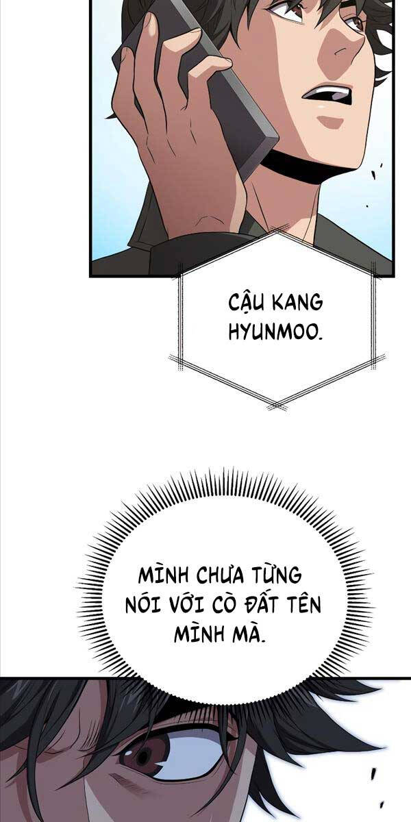 Luyện Cấp Chốn Địa Ngục Chap 44 - Next Chap 45