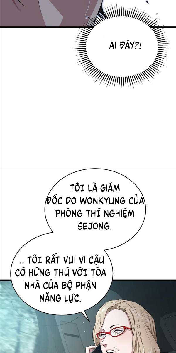 Luyện Cấp Chốn Địa Ngục Chap 44 - Next Chap 45