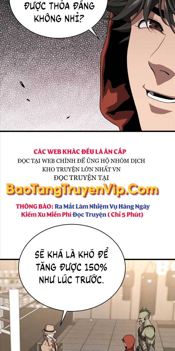 Luyện Cấp Chốn Địa Ngục Chap 44 - Next Chap 45