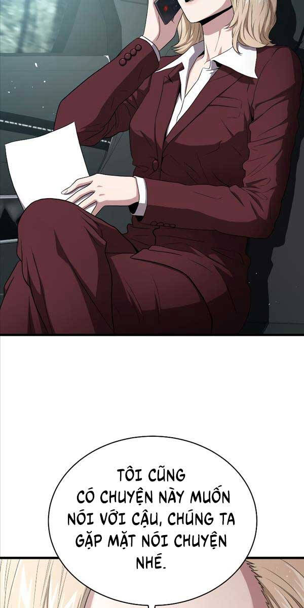 Luyện Cấp Chốn Địa Ngục Chap 44 - Next Chap 45